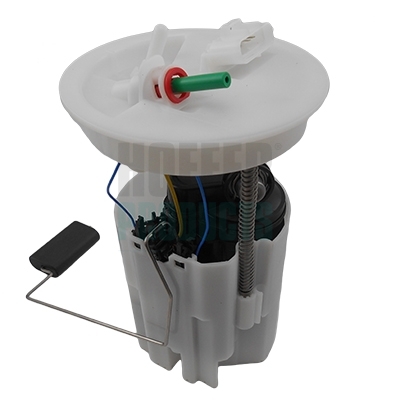 Schlingertopf mit In-Tank-Pumpe