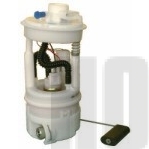 Schlingertopf mit In-Tank-Pumpe