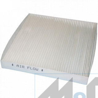 Filtre d'habitacle 
