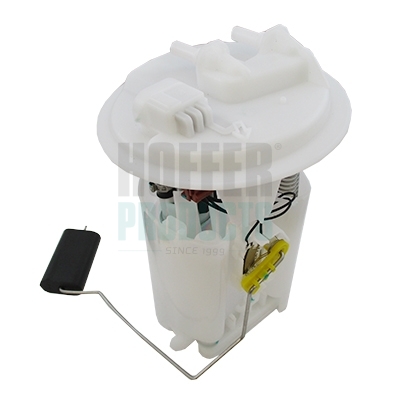 Bloc pompe à carburant immergé 