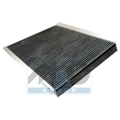 Filtre d'habitacle 