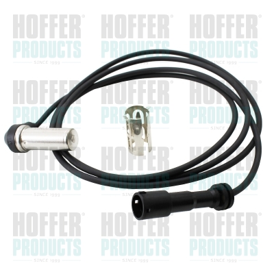 ABS-Vordersensor