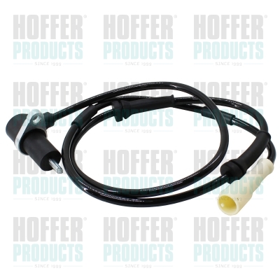 ABS sensor