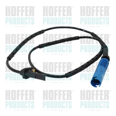 ABS sensor