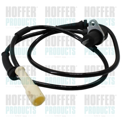 ABS sensor