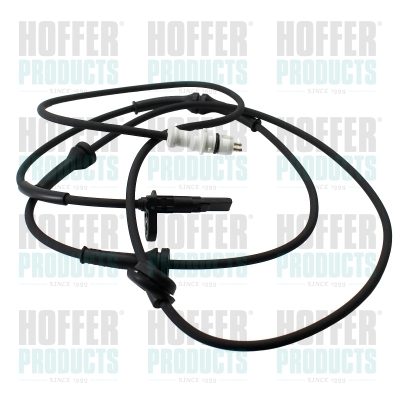 ABS sensor