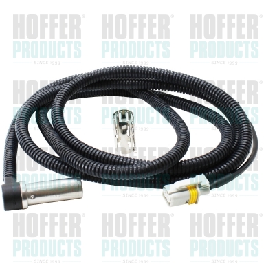 ABS sensor