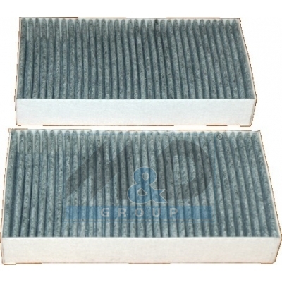 Filtre d'habitacle 