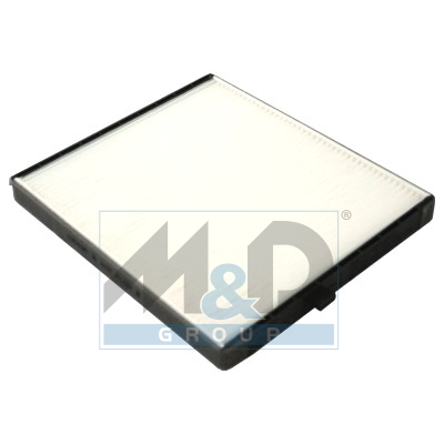 Filtre d'habitacle 