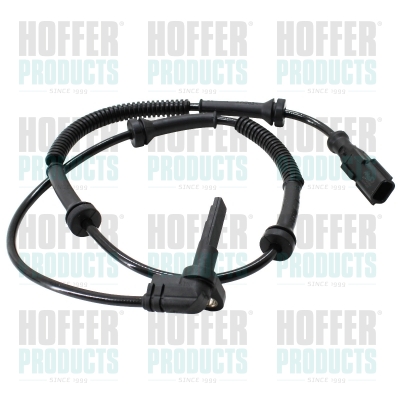 ABS sensor