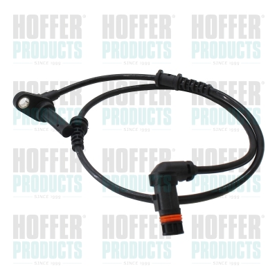 ABS sensor