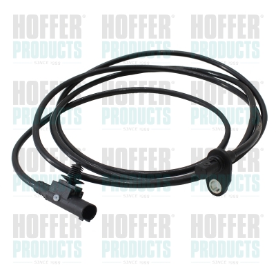 ABS sensor