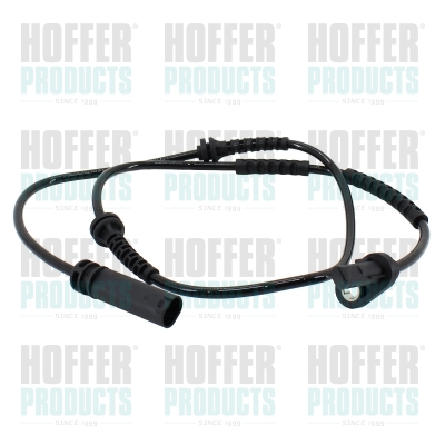 ABS sensor