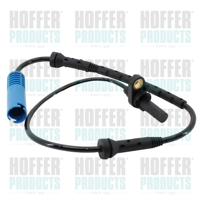 ABS sensor