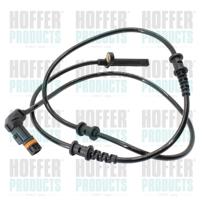 ABS sensor