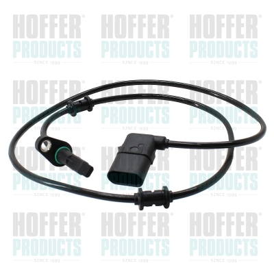 ABS sensor