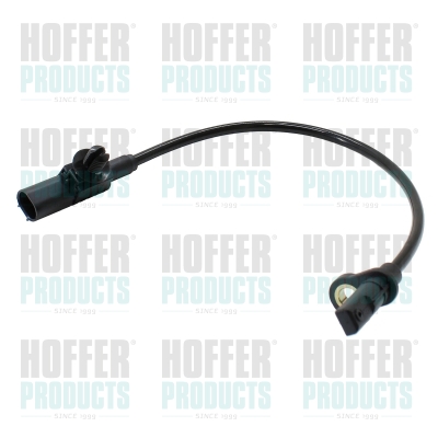 ABS sensor