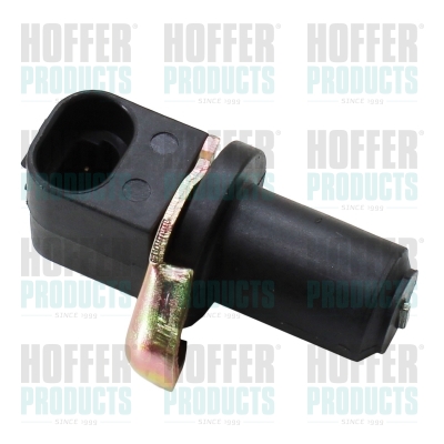 ABS-Vordersensor