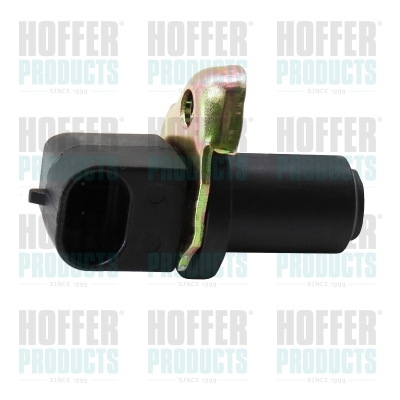 ABS-Vordersensor