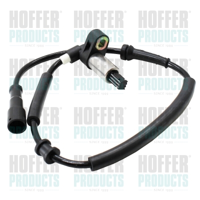 ABS sensor