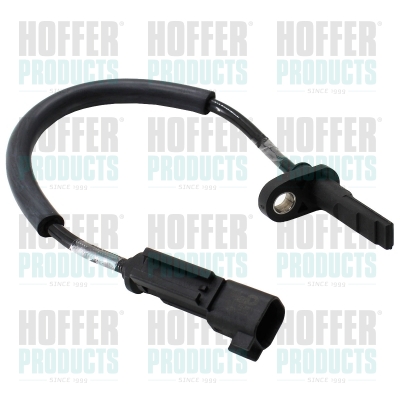ABS sensor