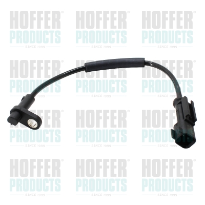 ABS sensor