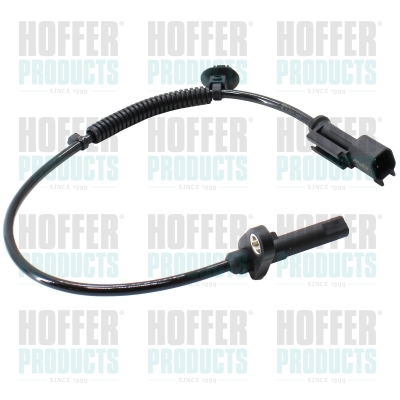 ABS sensor