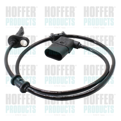 ABS sensor
