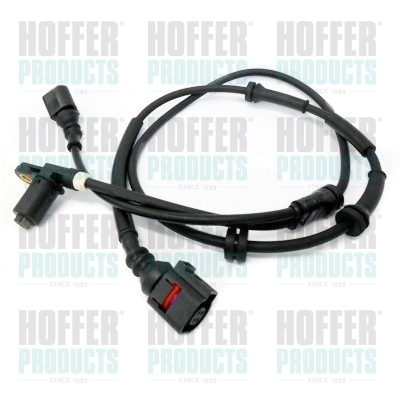 ABS-Hintersensor, rechts