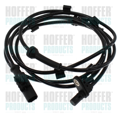 ABS-Hintersensor, rechts