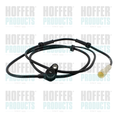 ABS-Hintersensor, rechts
