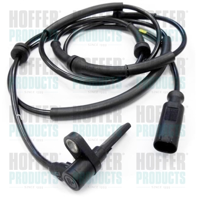 ABS sensor vooraan, rechts