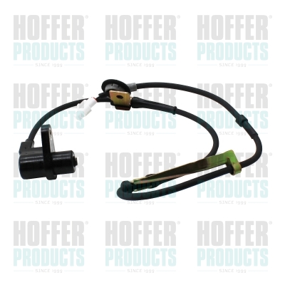 ABS-Vordersensor, rechts