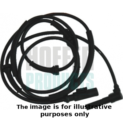 ABS-Vordersensor, links