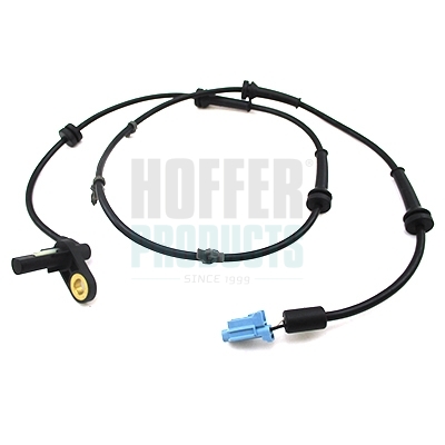 ABS-Vordersensor, links