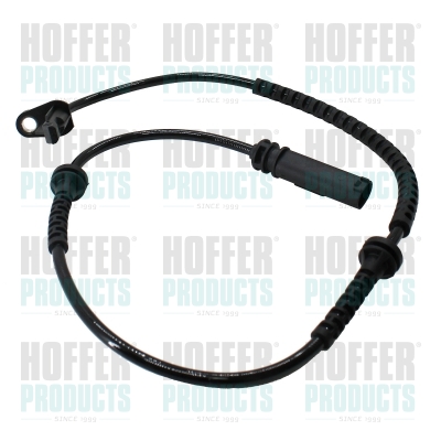 ABS-Vordersensor, zweiseitig