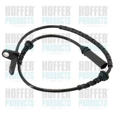 ABS-Vordersensor, zweiseitig