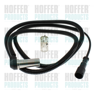 ABS-Vordersensor, zweiseitig