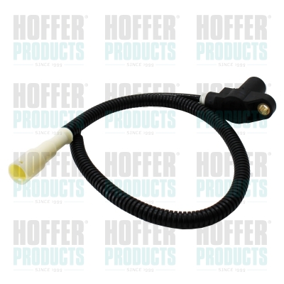 ABS-Vordersensor, zweiseitig