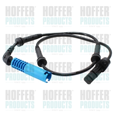 ABS-Vordersensor, zweiseitig