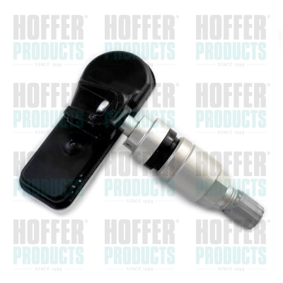 TPMS sensor