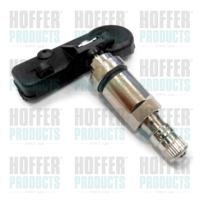 TPMS sensor