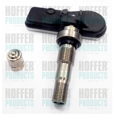 TPMS sensor