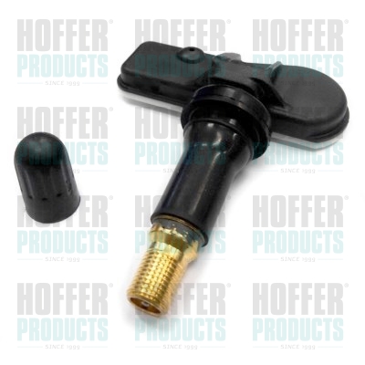 TPMS sensor