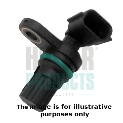 Nokkenas sensor
