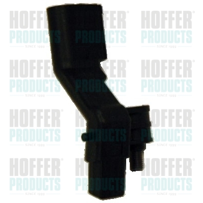 Nokkenas sensor