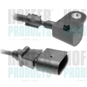 Nokkenas sensor