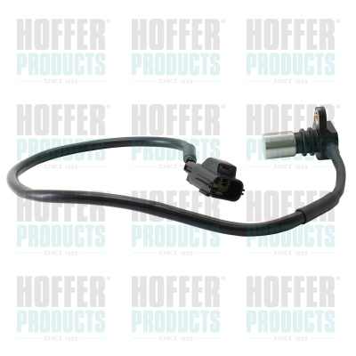 Nokkenas sensor