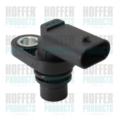 Nokkenas sensor
