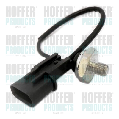 Klopfsensor